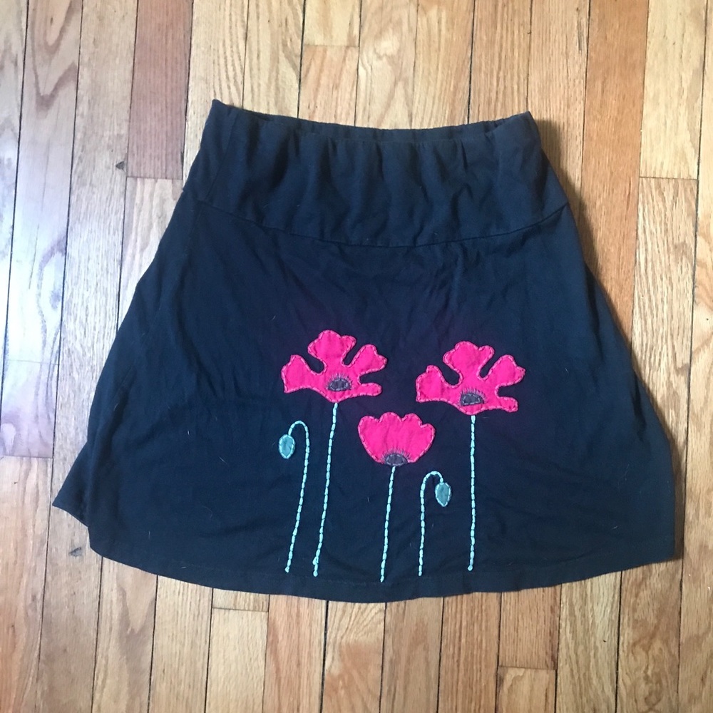 Synergy skirt